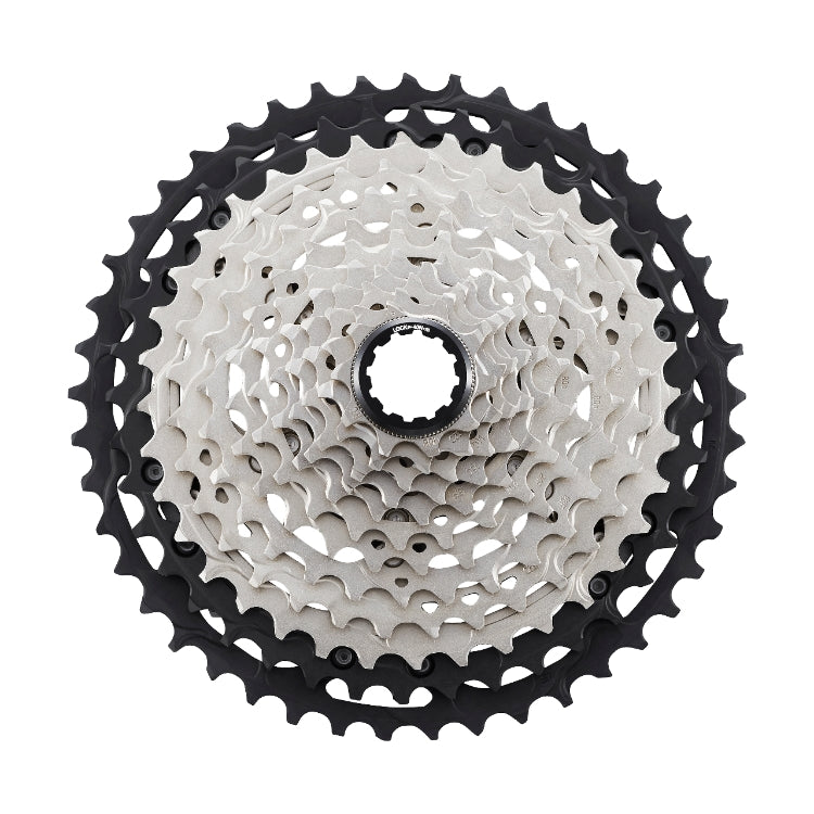 Shimano Cassette CS-M8100 Deore XT 12-Speed