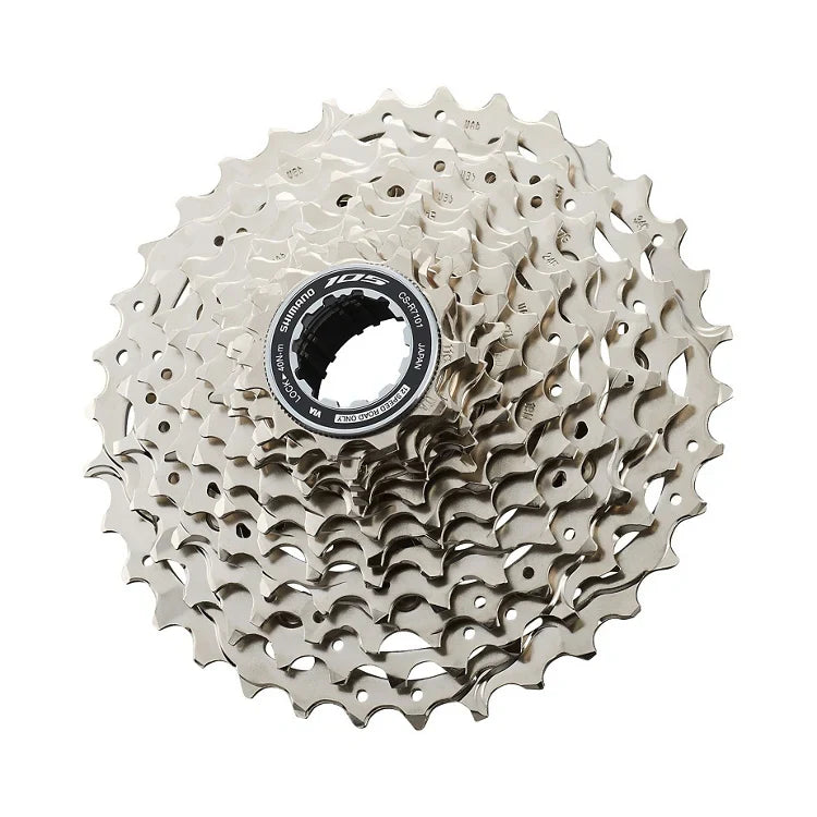 Shimano Cassette CS-R7100 105 12-Speed