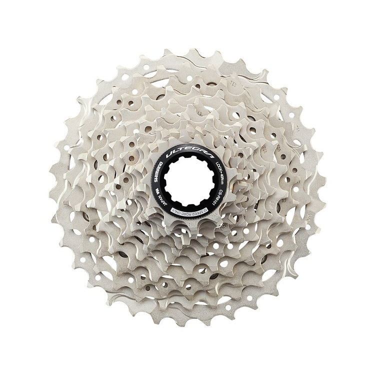 Shimano Cassette CS-R8101 Ultegra 12-Speed