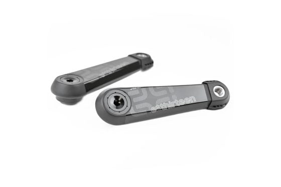 E*Thirteen eBike Race Carbon Crank Arms Bosch Gen 4