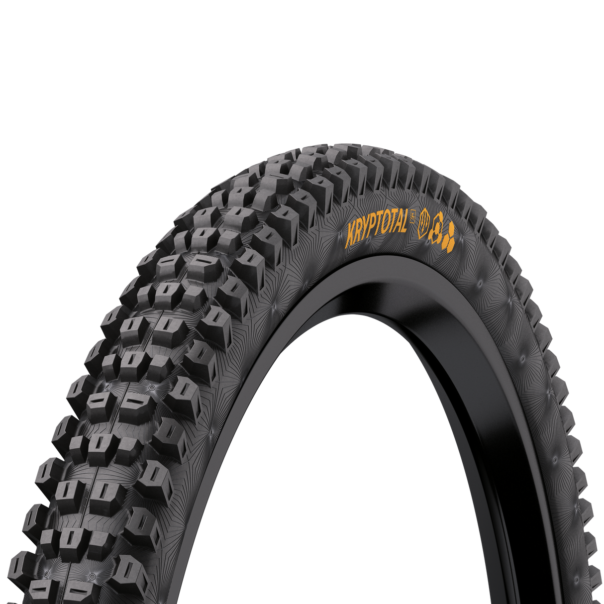 Continental Mountain E25 Kryptotal-F Front Tyre