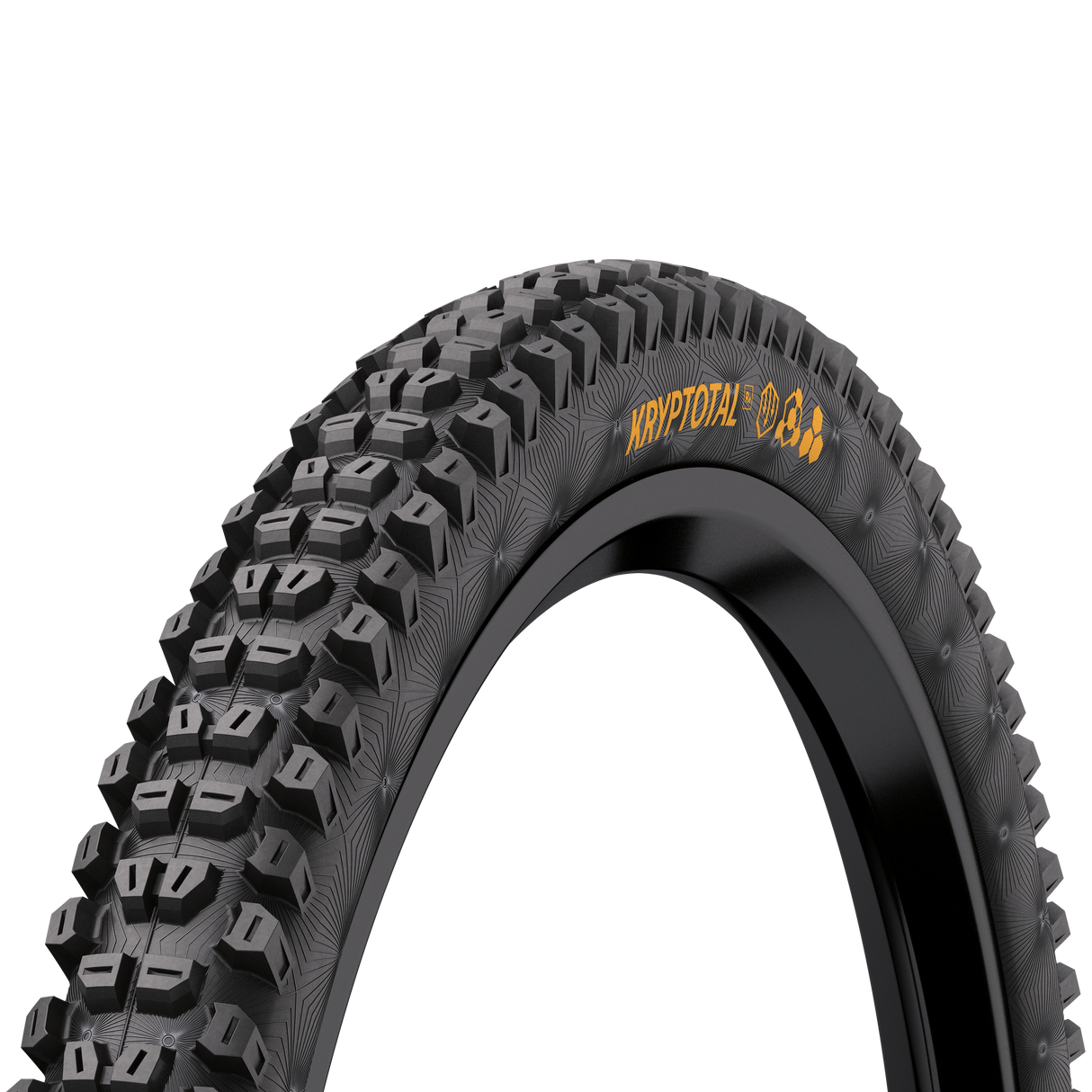 Continental Mountain E25 Kryptotal-R Rear Tyre