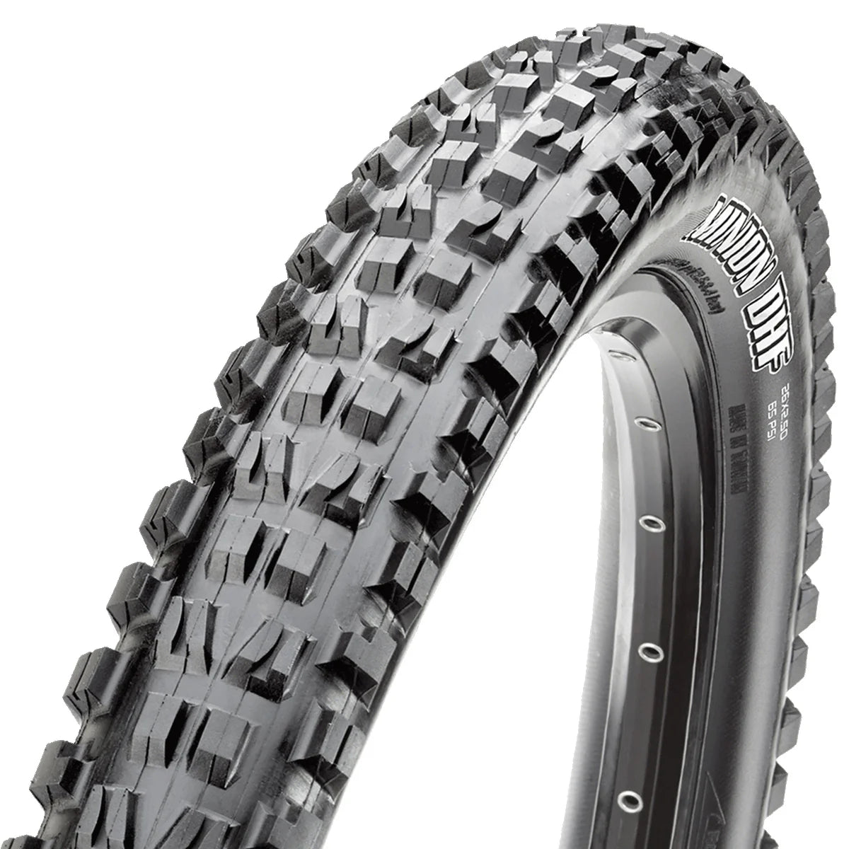 Maxxis MTB MINION DHF 20"