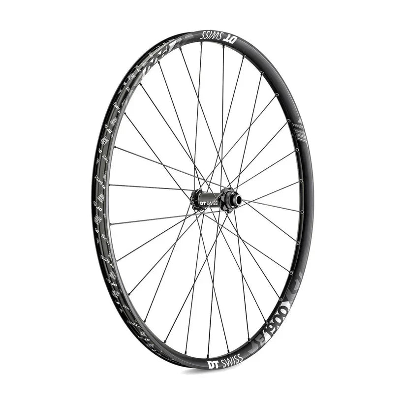 DT Swiss E1900 Spline Front Wheel 29"- 15x110