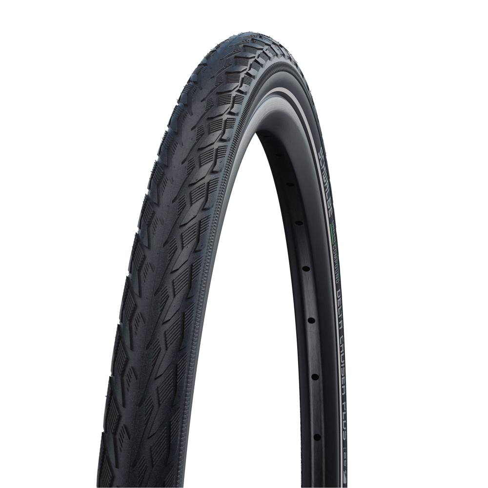 Schwalbe Tour Delta Cruiser Plus 26"