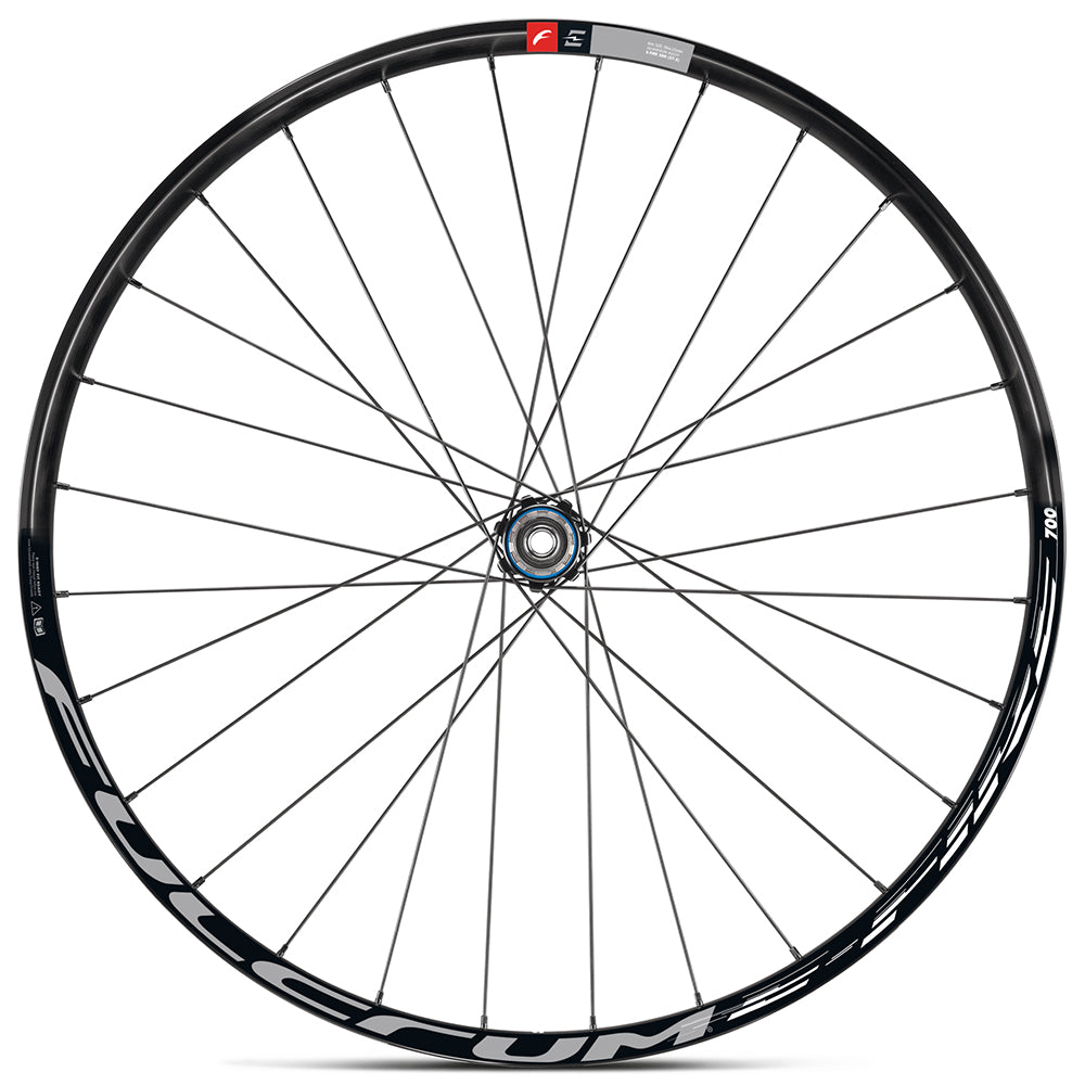 Fulcrum E-Fire 3 Front Wheel 27.5" - 15x110