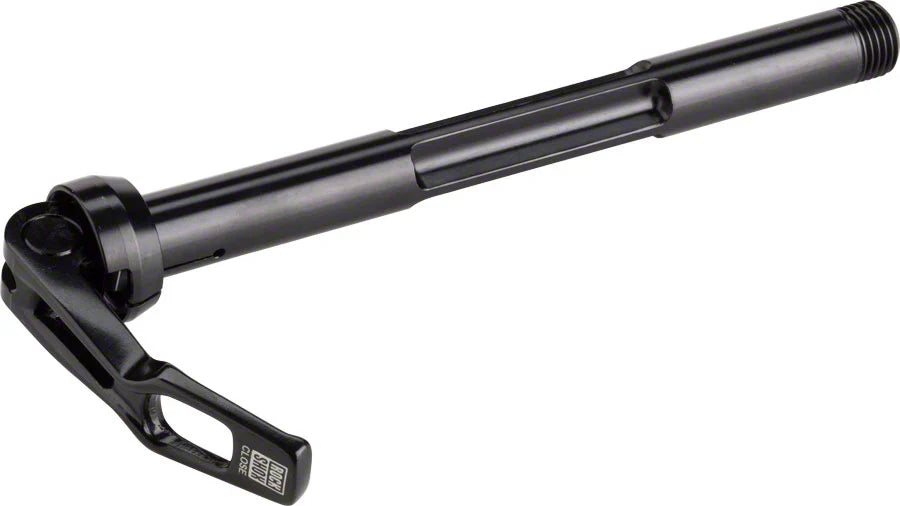 Sram Maxle Lite Front AX-LTE-MXLF-A1 110 x 15 Boost Thru Axle M15 x 1.5 158mm Flat