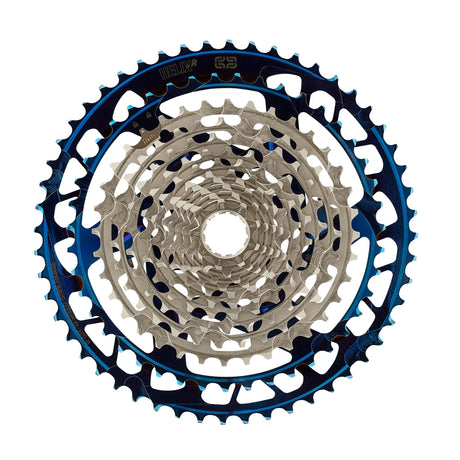 E*Thirteen Cassette Race Helix SRAM XD 12-Speed