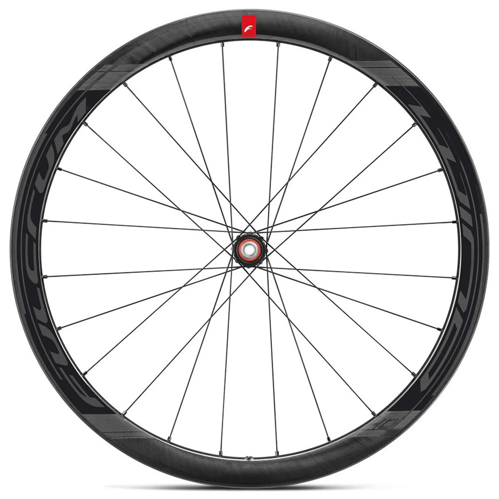 Fulcrum Wind 42 Front Wheel 700C - 12x100