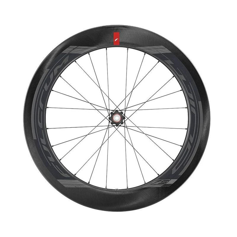 Fulcrum Wind 75 Front Wheel 700C - 12x100