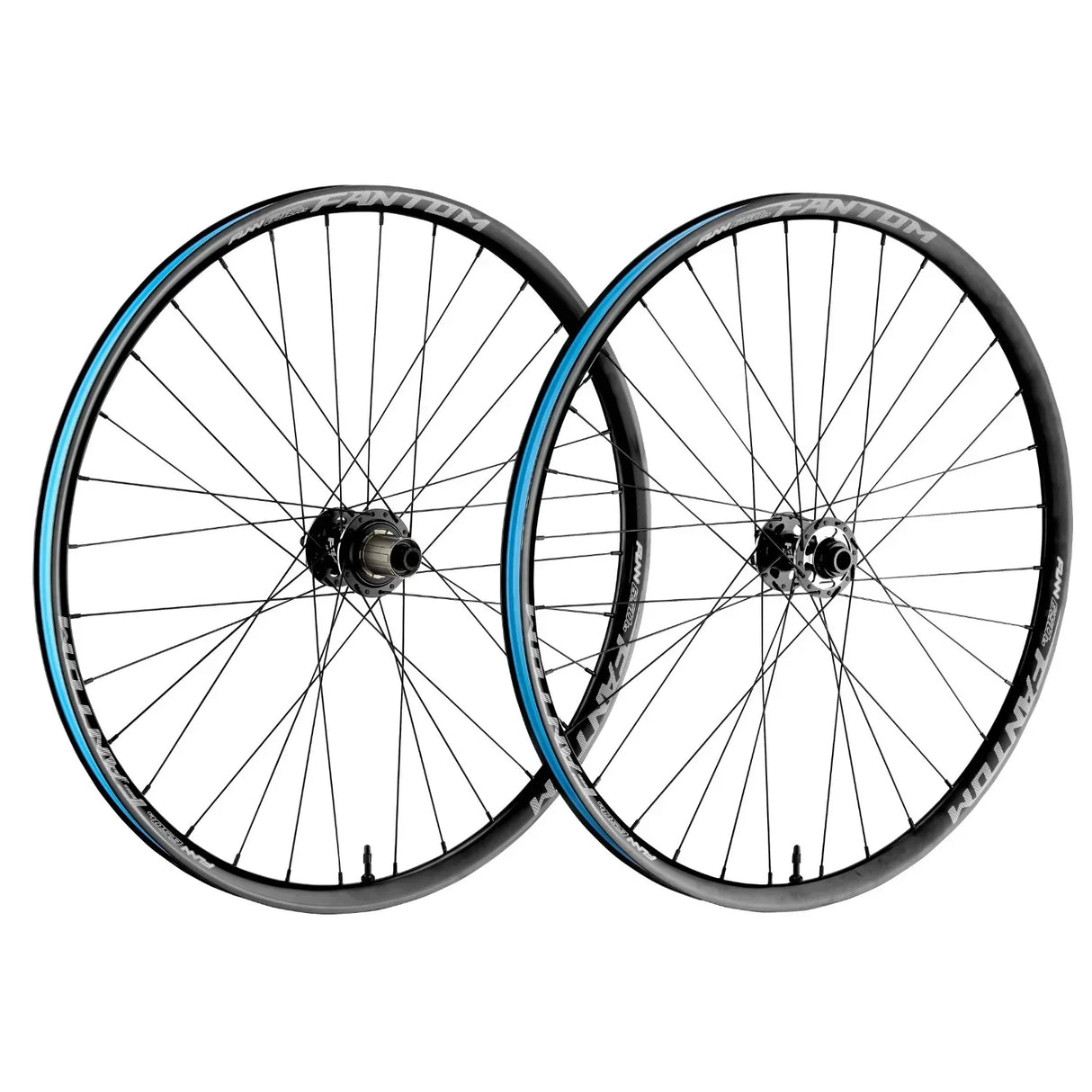 FUNN Fantom AM35 Wheelset 29"