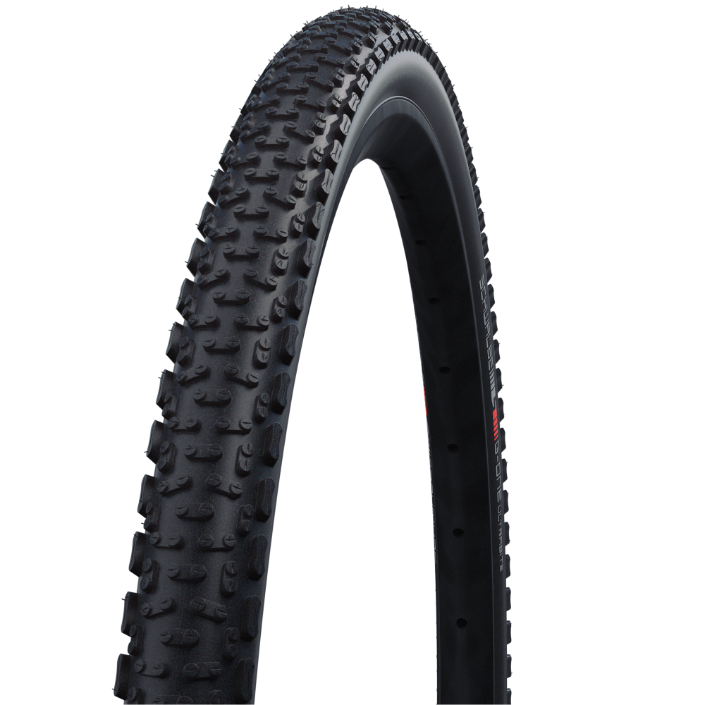 Schwalbe Road Schwalbe G-One Ultrabite 700C