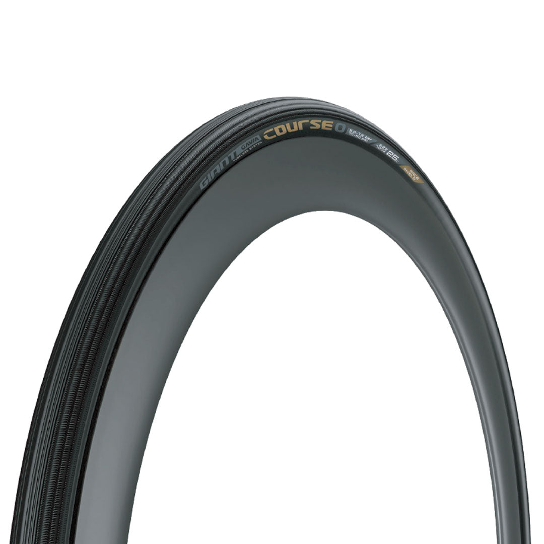 Giant Gavia 700C Road Tyres