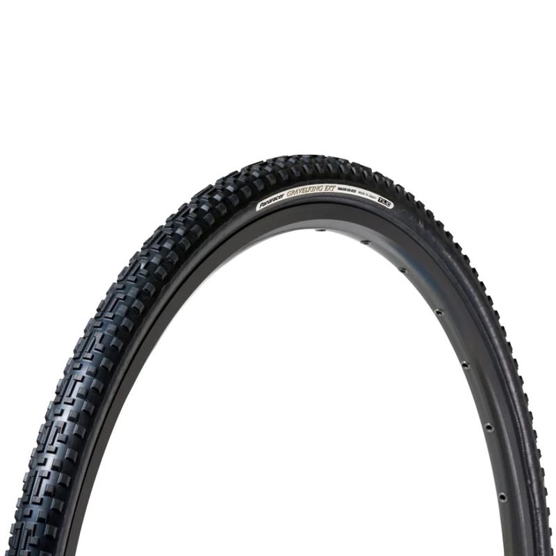 Panaracer Gravel GRAVELKING EXT + 700C