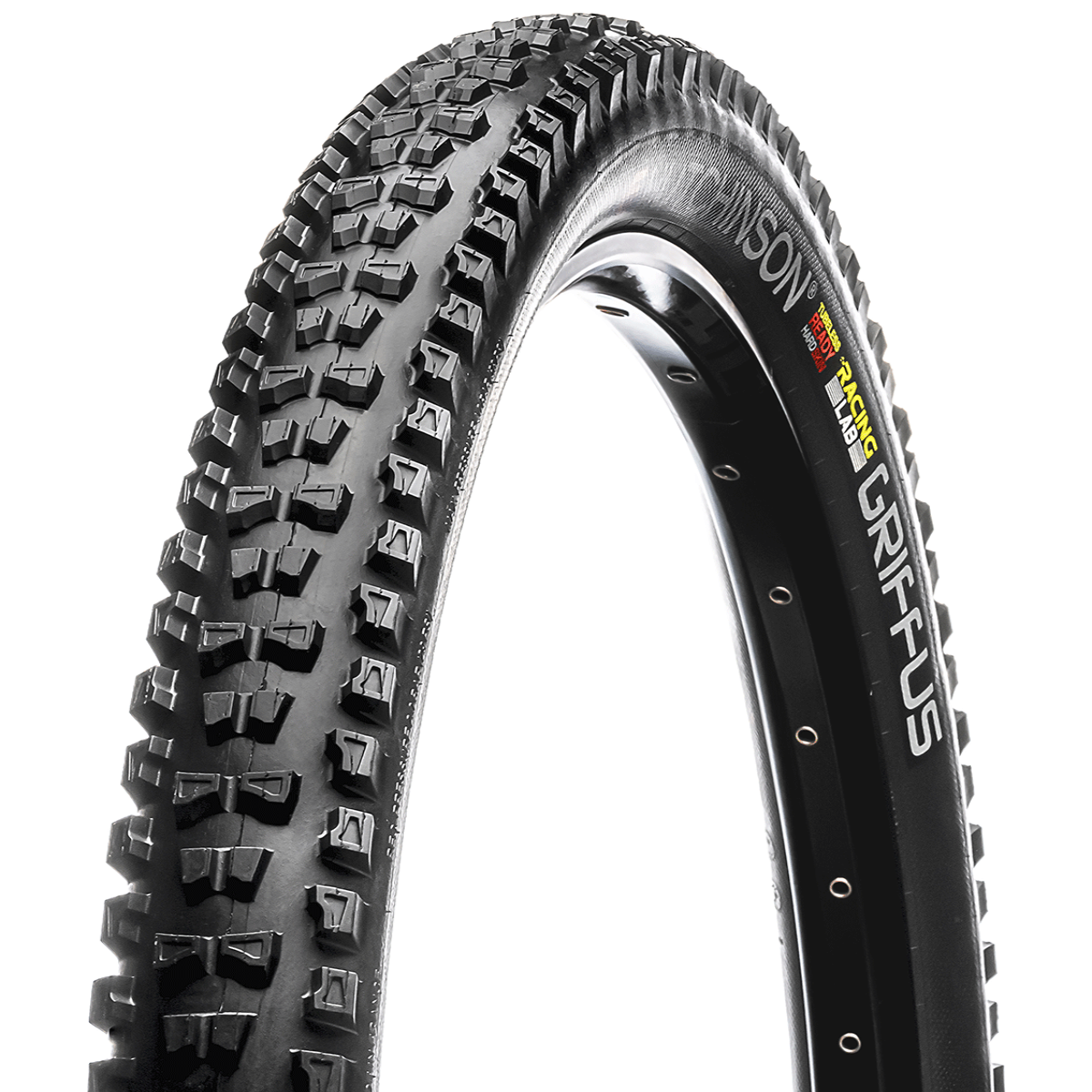 Hutchinson MTB GRIFFUS RLAB 27.5" Kevlar Folding Tyre