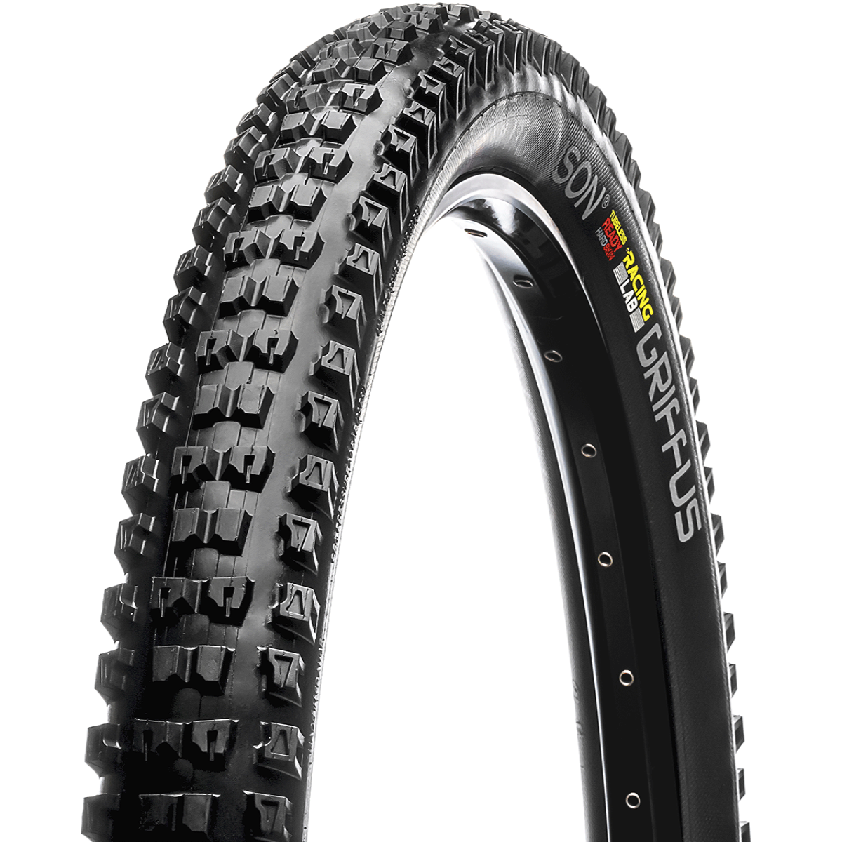 Hutchinson MTB GRIFFUS RLAB 27.5" Kevlar Folding Tyre