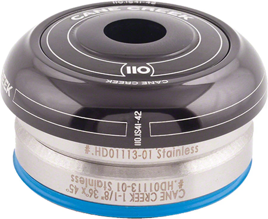 Cane Creek Complete 110 Series Headset