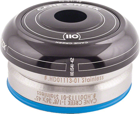 Cane Creek Complete 110 Series Headset