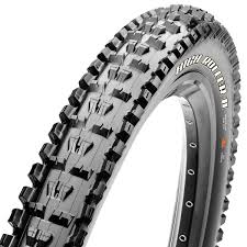 Maxxis MTB HIGH ROLLER II 26"