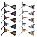 Hope Tech 4 X2 FM RH 2000mm