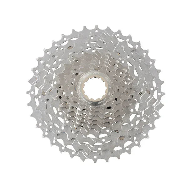 Shimano Cassette CS-M771 Deore XT 10-Speed