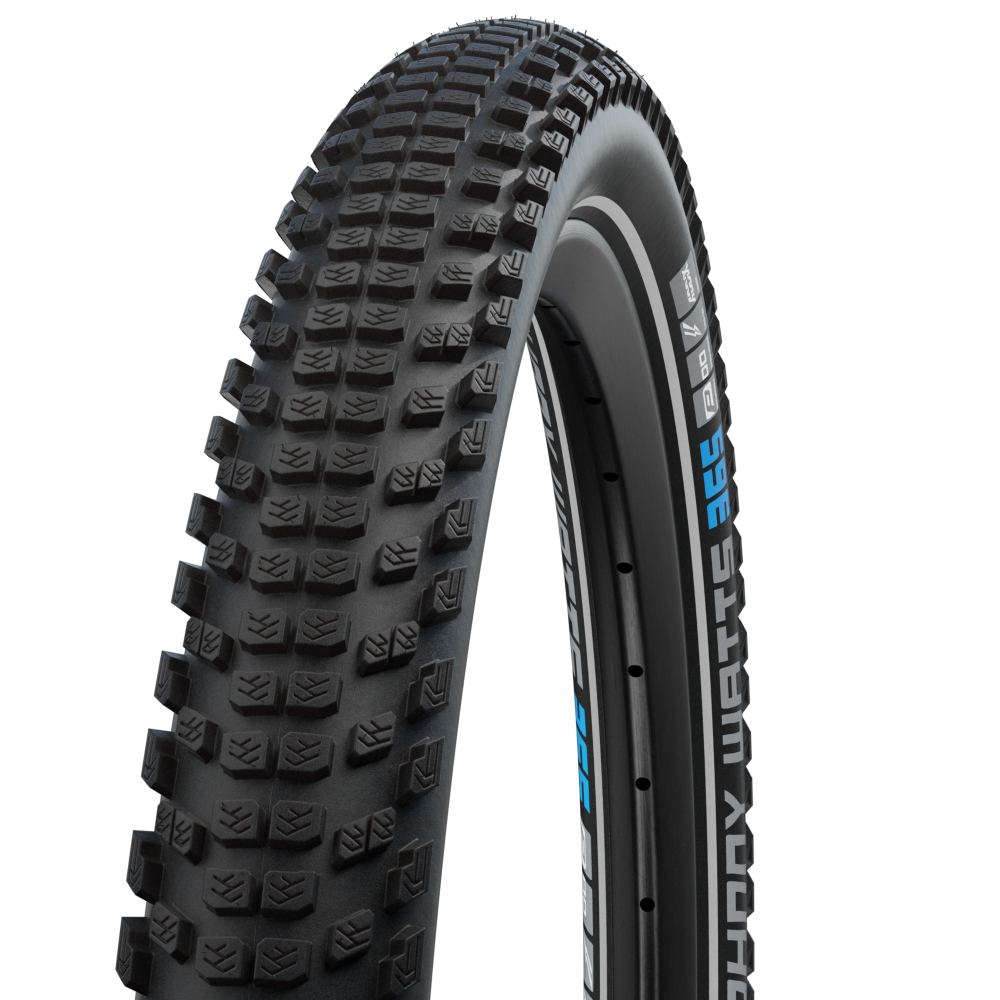 Schwalbe MTB Johnny Watts 365 27.5"