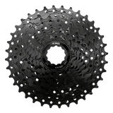 KMC React Cassette 10-Speed