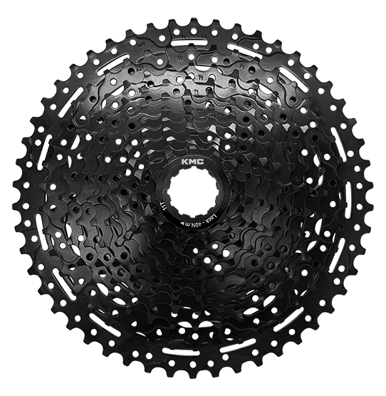 KMC React Cassette 11-Speed