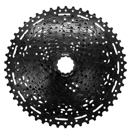 KMC React Cassette 11-Speed