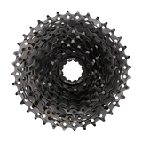 KMC React Cassette 9-Speed