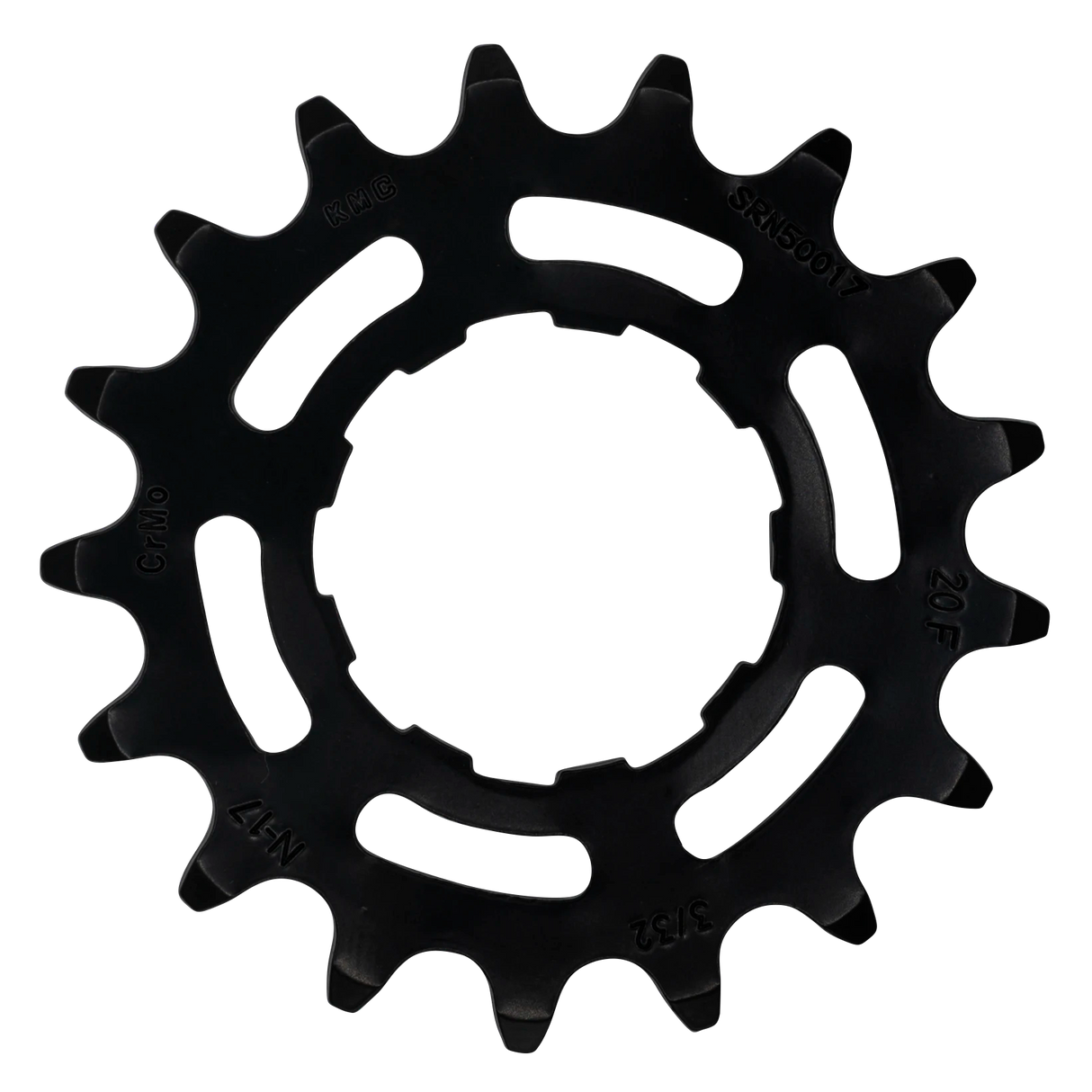 KMC Enviolo IGH Narrow Cog