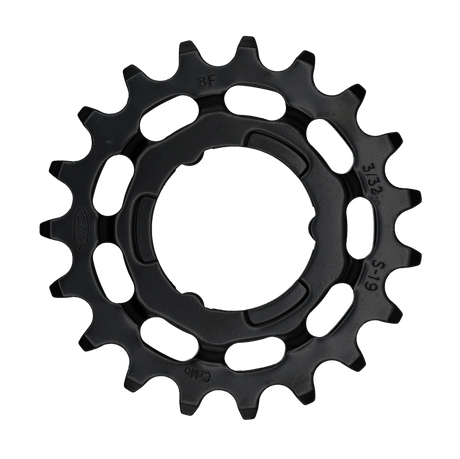 KMC Shimano IGH Narrow Cog