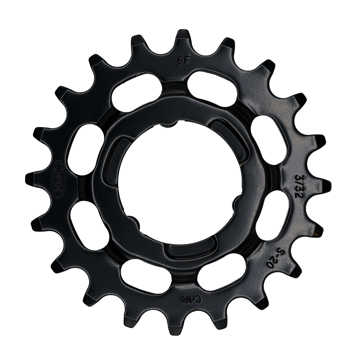 KMC Shimano IGH Narrow Cog