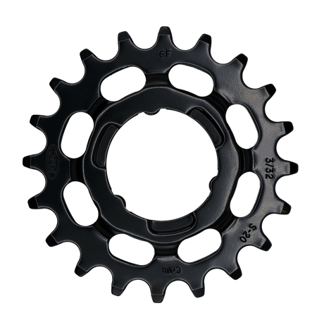 KMC Shimano IGH Narrow Cog