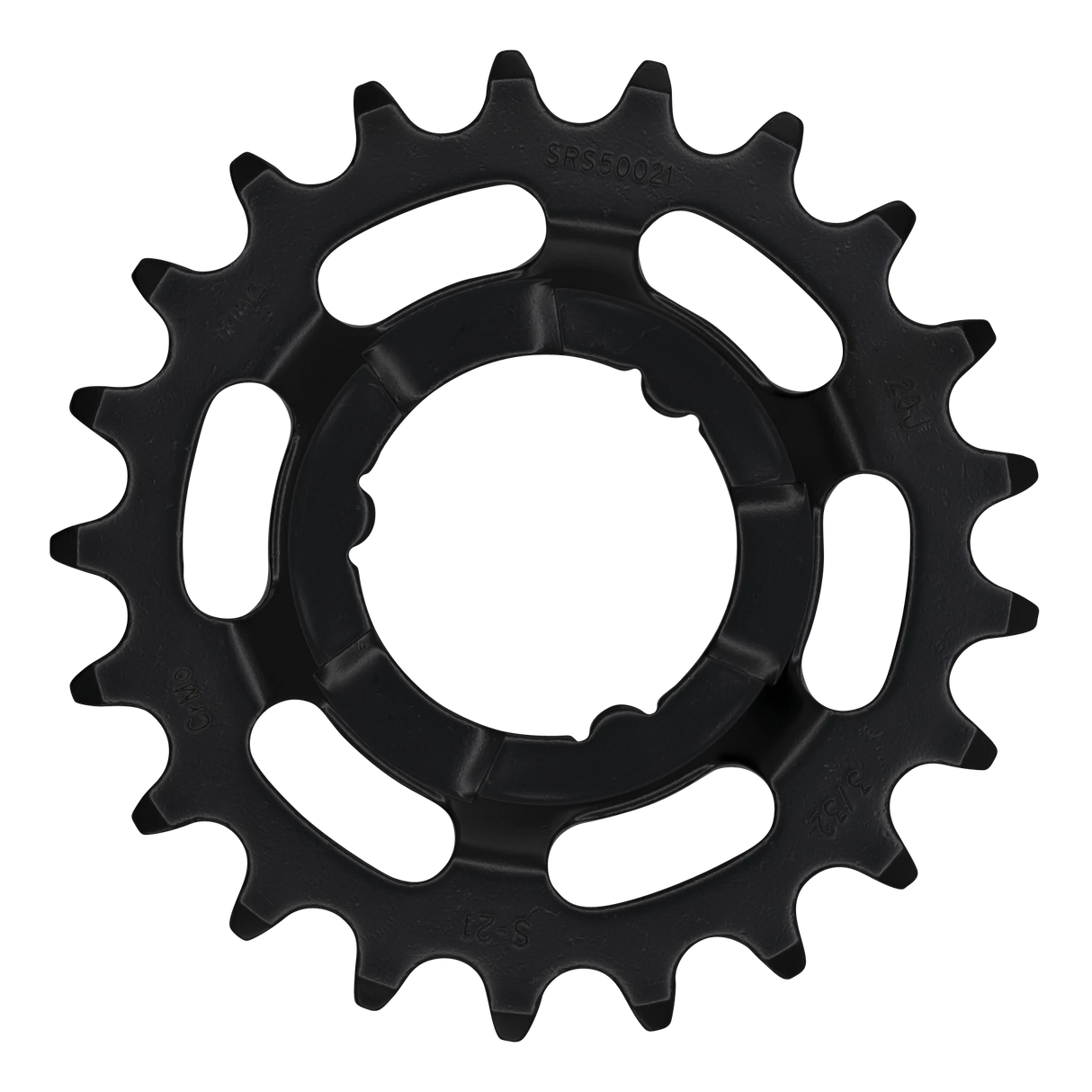 KMC Shimano IGH Narrow Cog