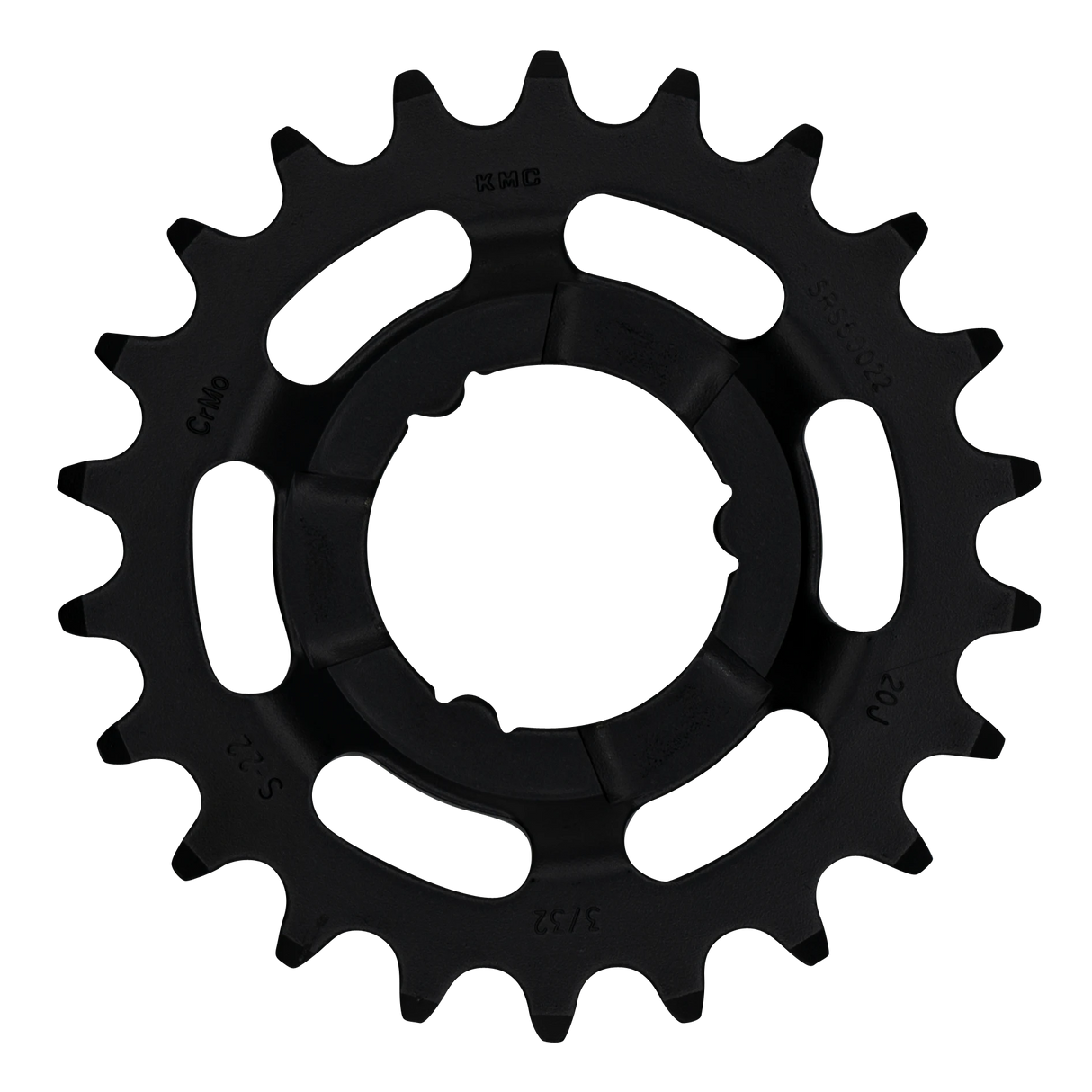 KMC Shimano IGH Narrow Cog