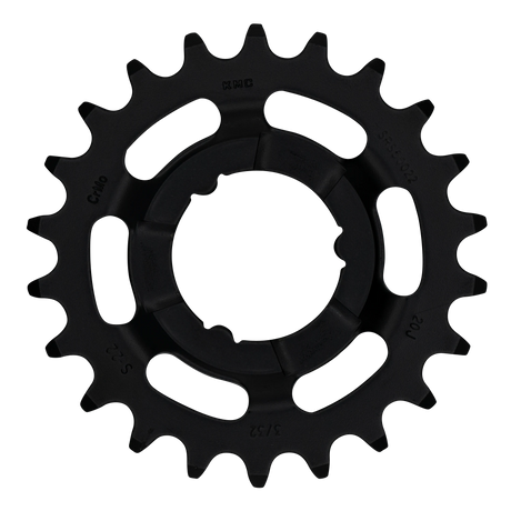 KMC Shimano IGH Narrow Cog