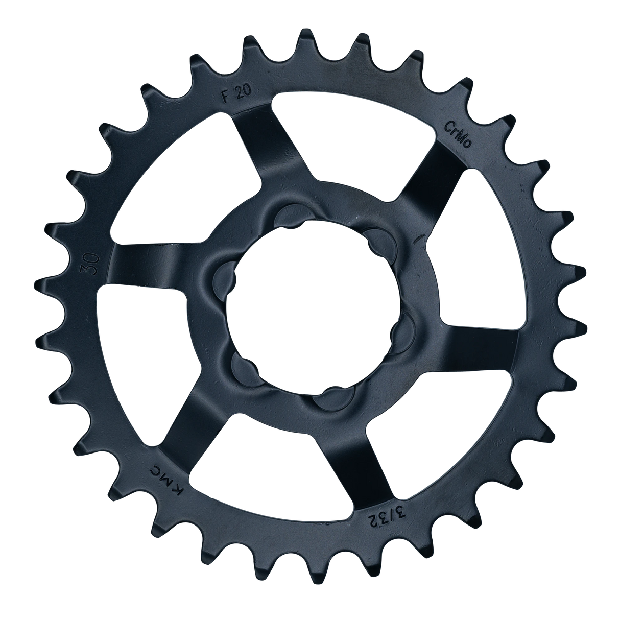 KMC Shimano IGH Narrow Cog