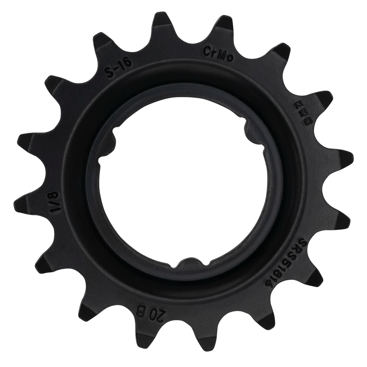 KMC Shimano IGH Wide Cog