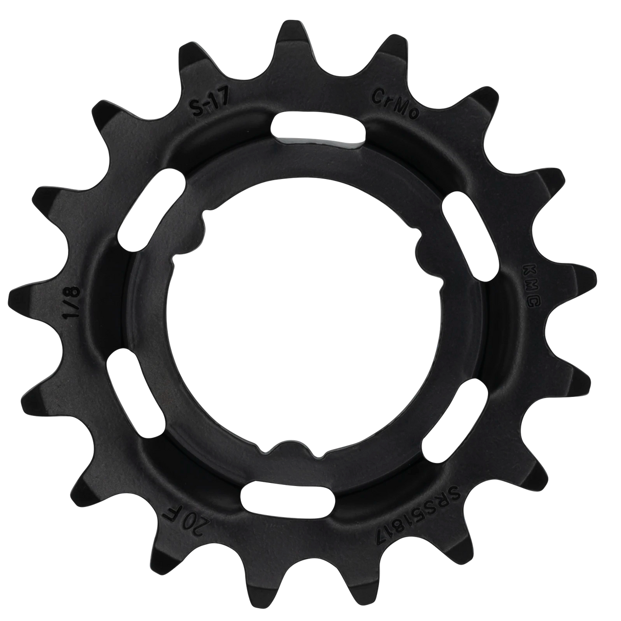 KMC Shimano IGH Wide Cog