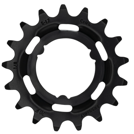 KMC Shimano IGH Wide Cog