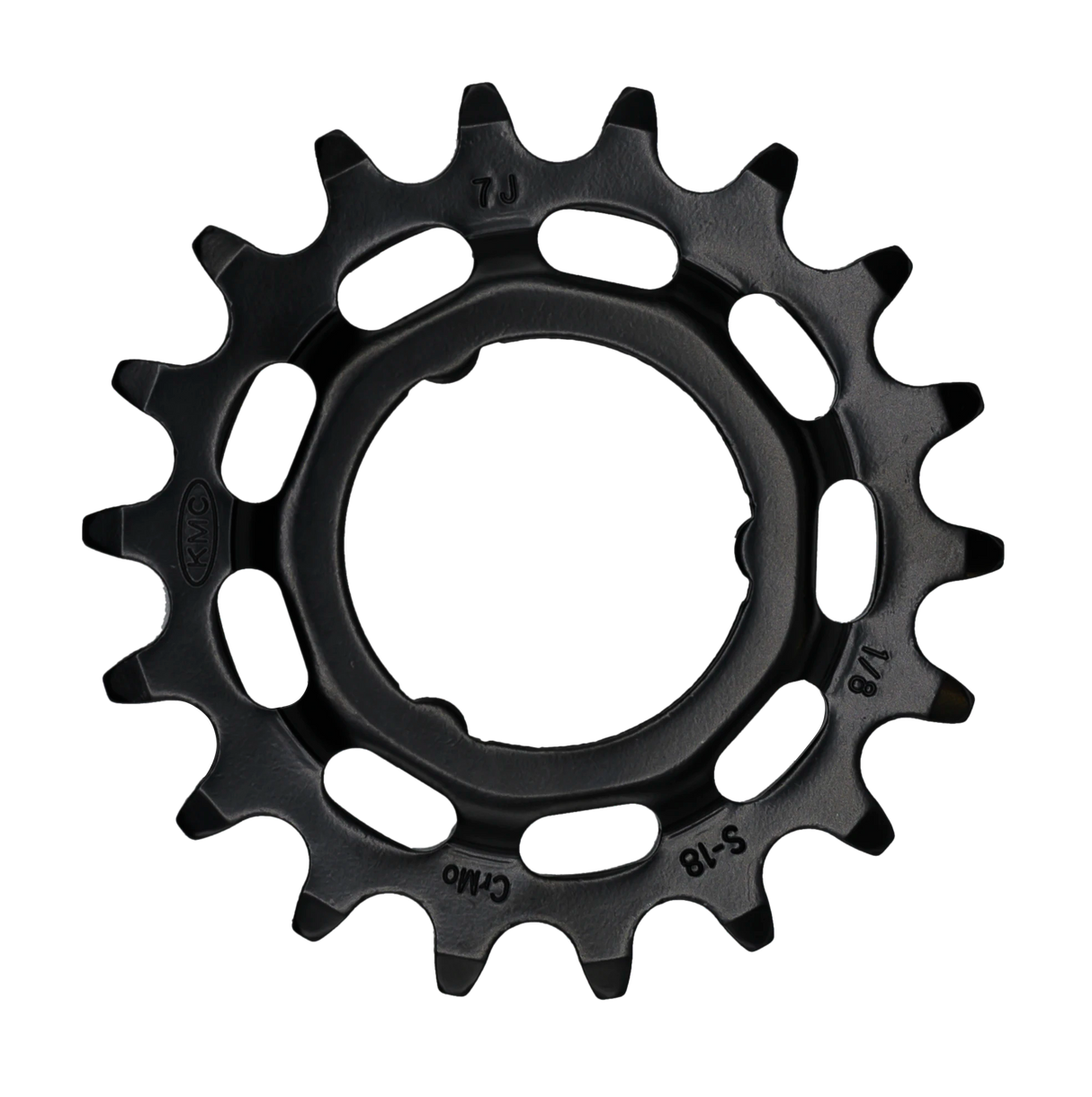 KMC Shimano IGH Wide Cog