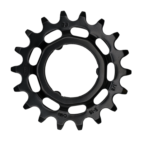 KMC Shimano IGH Wide Cog