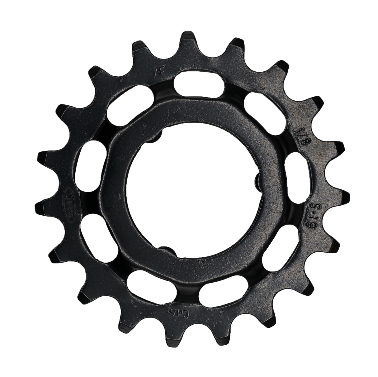 KMC Shimano IGH Wide Cog