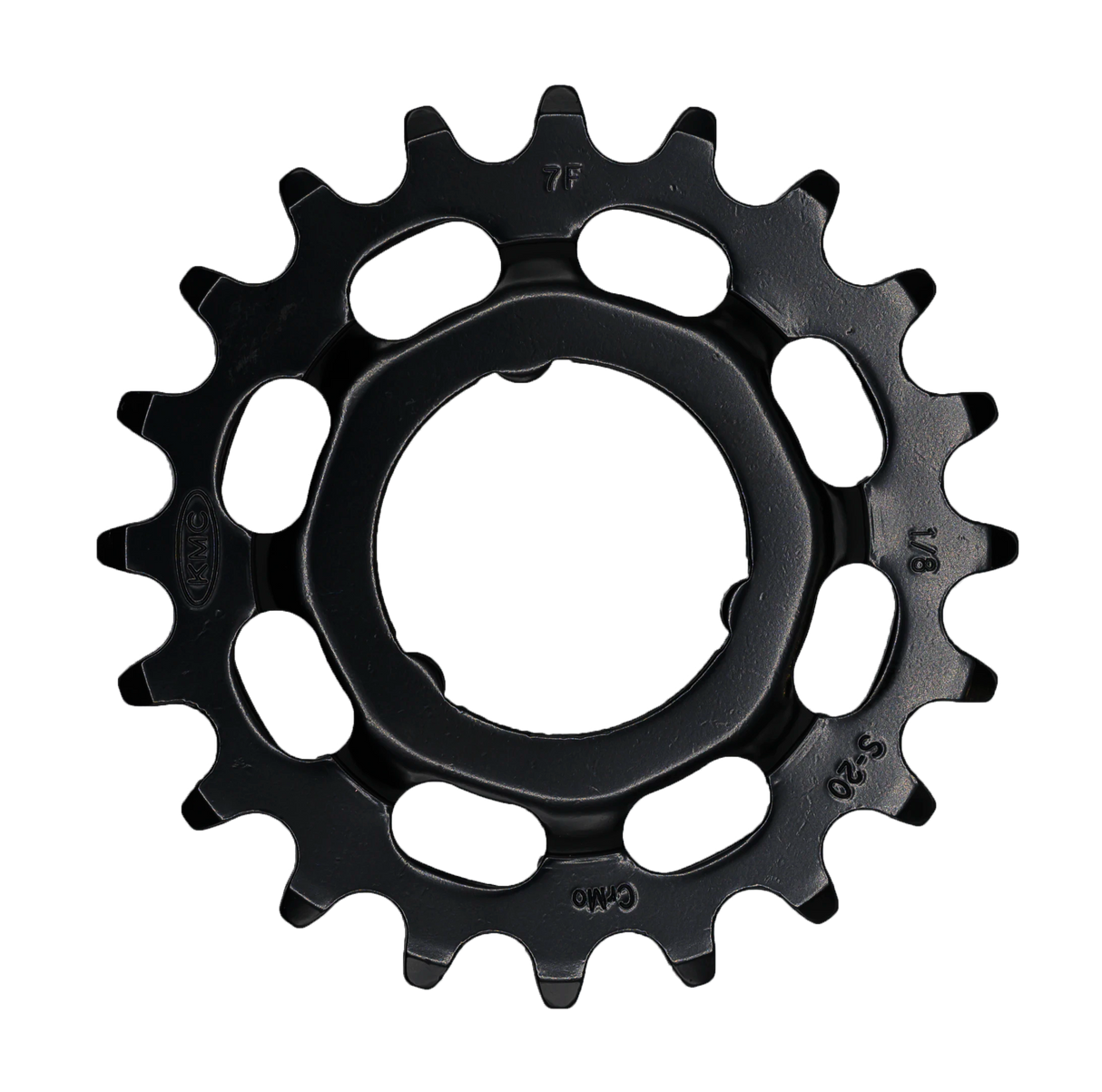 KMC Shimano IGH Wide Cog