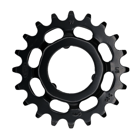 KMC Shimano IGH Wide Cog