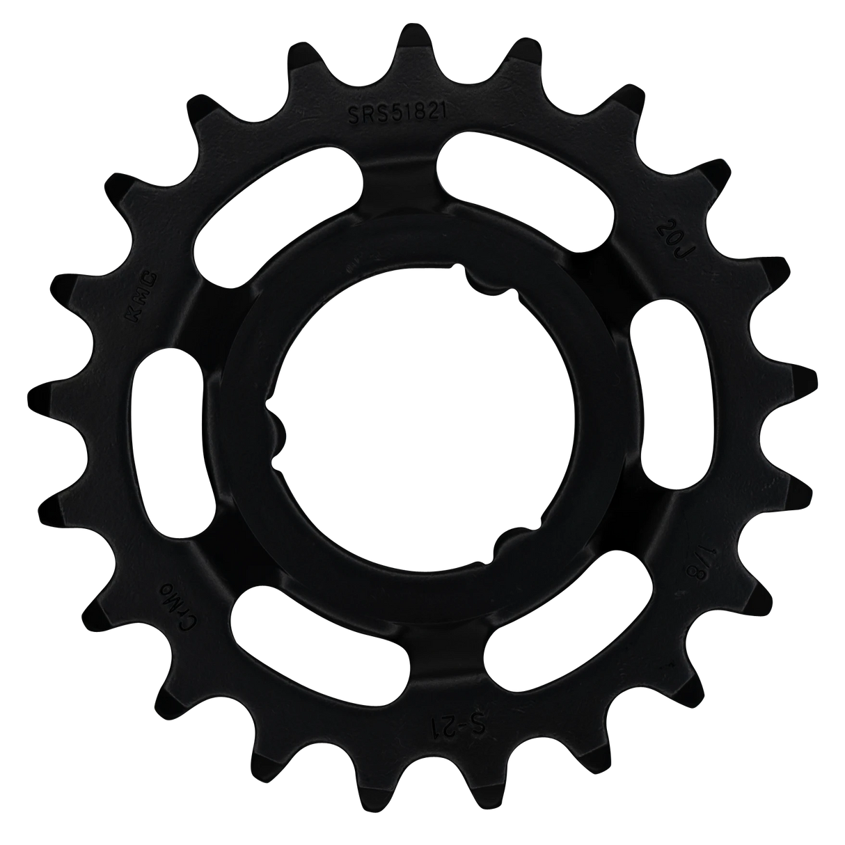 KMC Shimano IGH Wide Cog