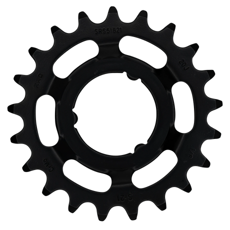 KMC Shimano IGH Wide Cog