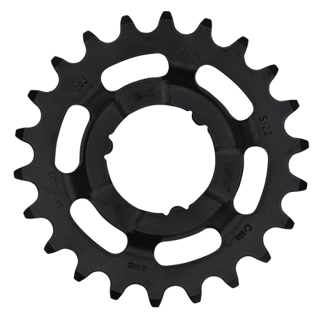 KMC Shimano IGH Wide Cog