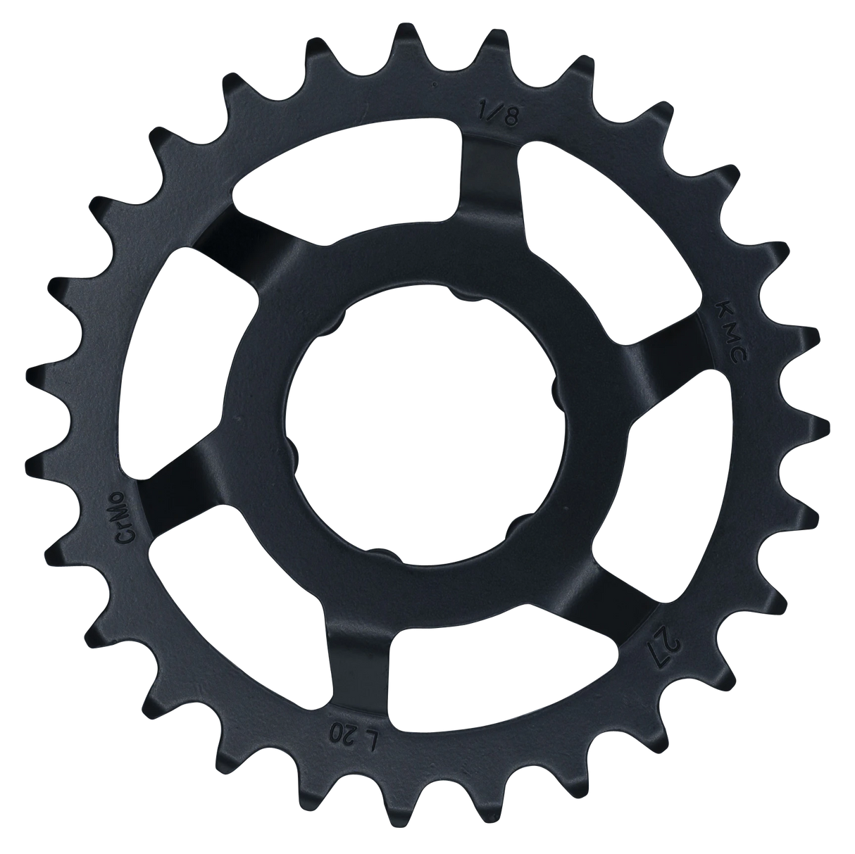 KMC Shimano IGH Wide Cog